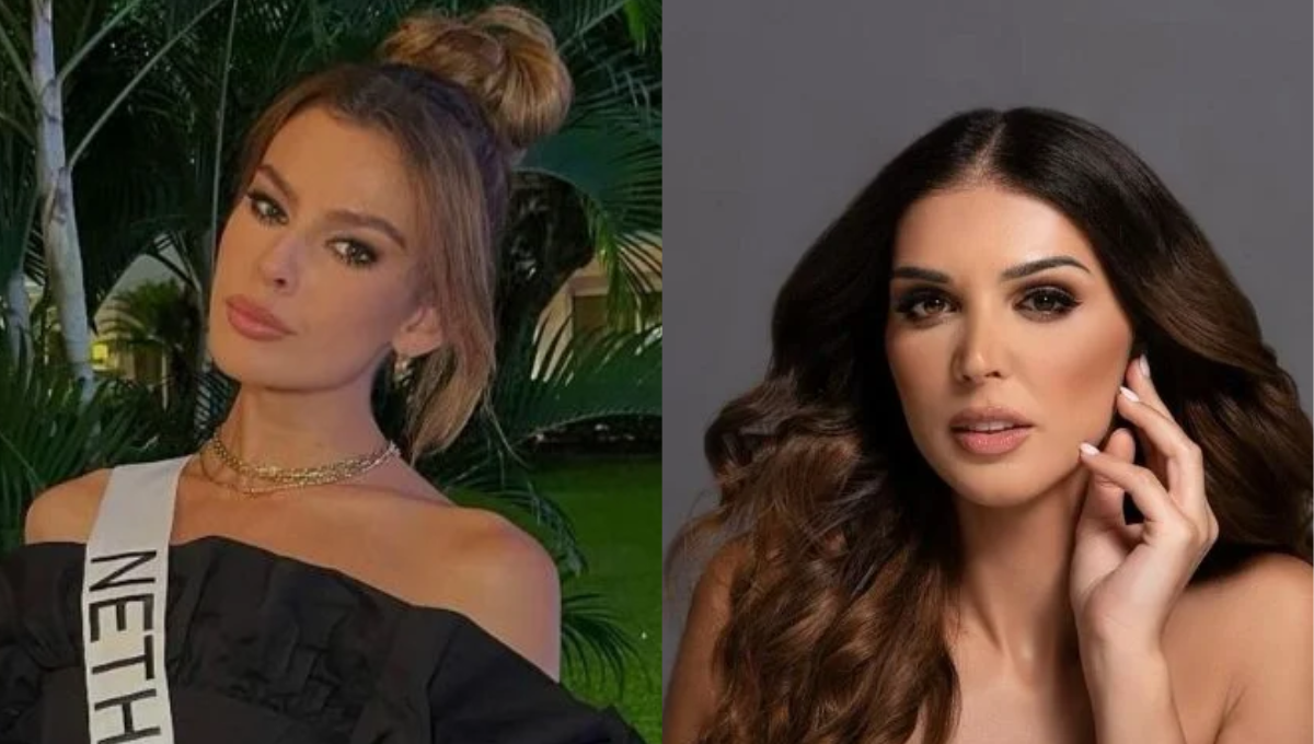 Miss Universo 2023: Conoce a las dos mujeres trans que participarán en el concurso