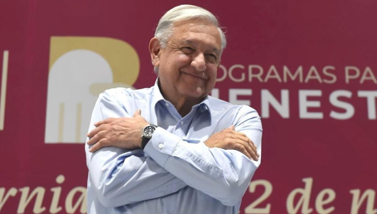 En el Banco del Bienestar, el pueblo recibirá 800 mil mdp de manera directa en 2024: AMLO