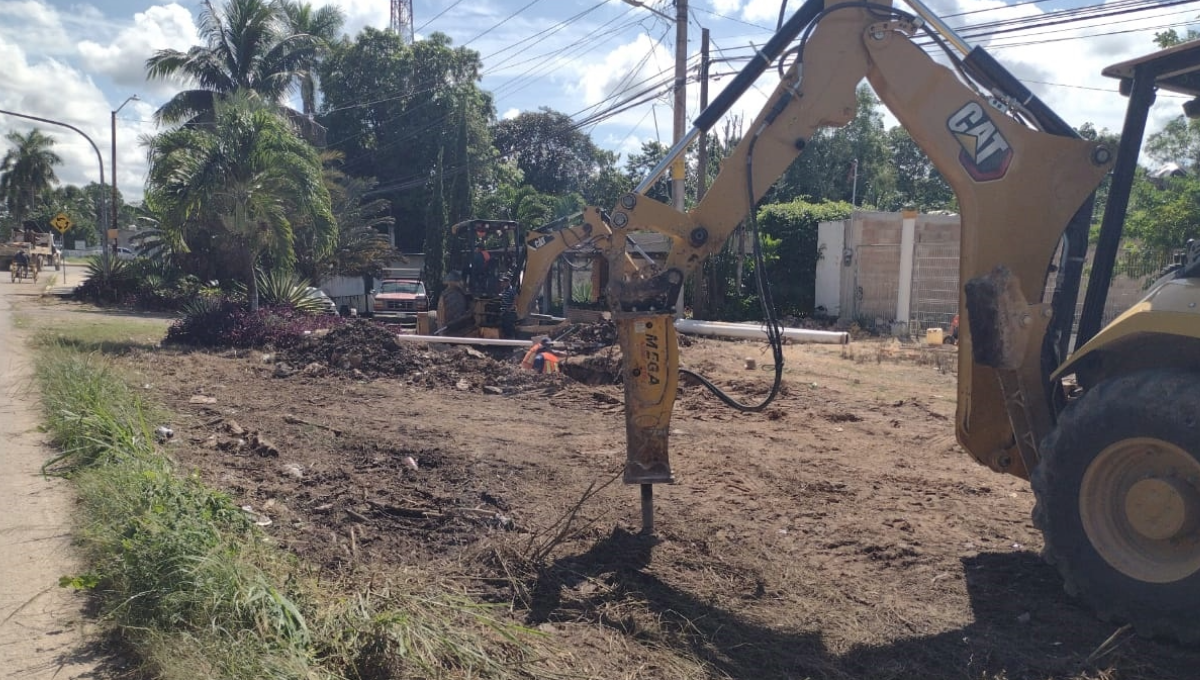 CAPA amenaza a residentes de Felipe Carrillo Puerto de cortarles el agua si no pagan