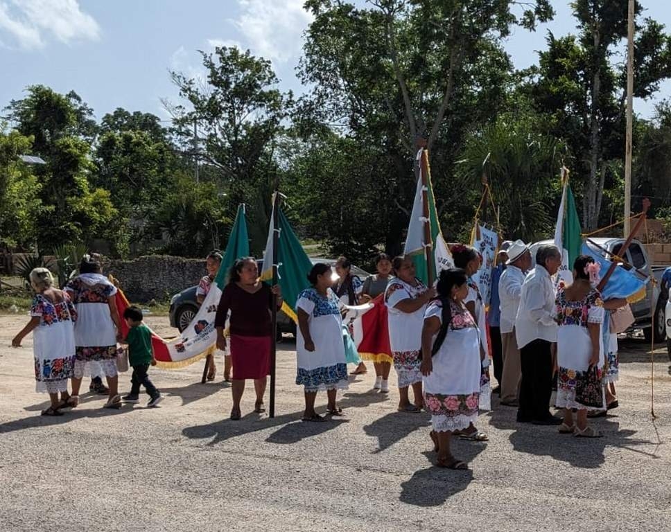 Detectan errores ortográficos en la lengua maya en Quintana Roo