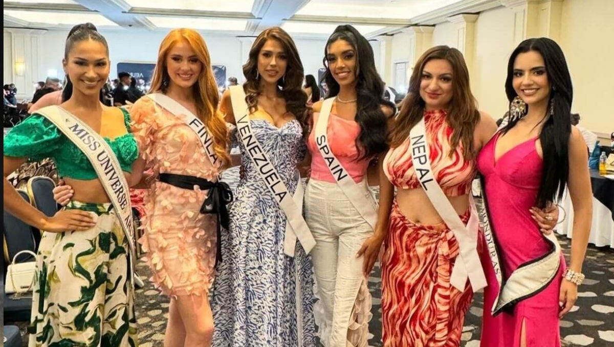 Preliminar de Miss Universo 2023 en vivo: Cuándo y dónde ver a Melissa Flores en traje de baño y gala