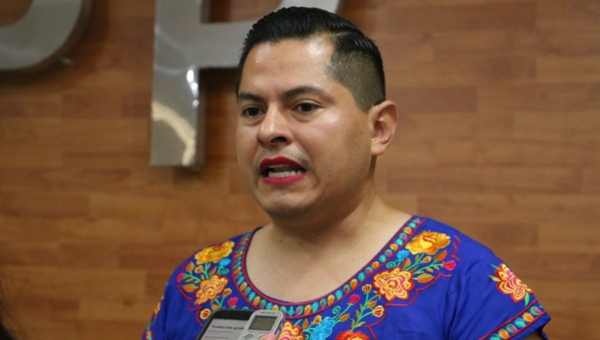 Jesús Ociel Baena Saucedo, conocido como el Magistrade del Tribunal Electoral del Estado de Aguascalientes, fue encontrado muerto