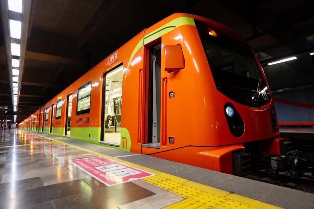 Por hundimientos, cierran Línea 9 del Metro CDMX en estas fechas