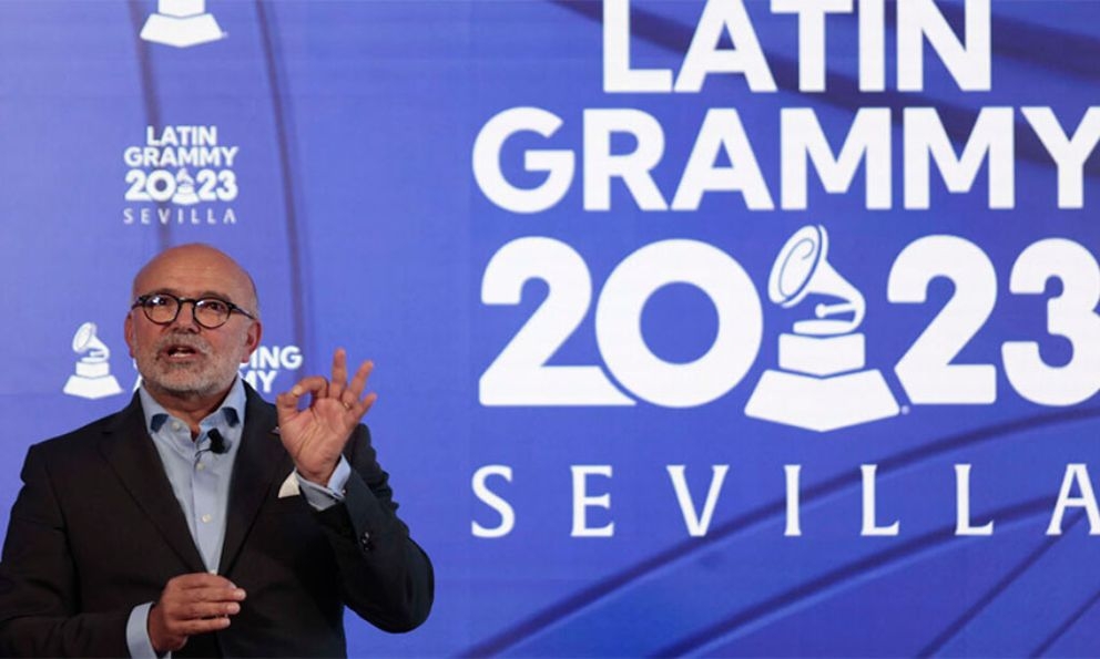 ¿Dónde ver gala la Latin Grammy 2023?