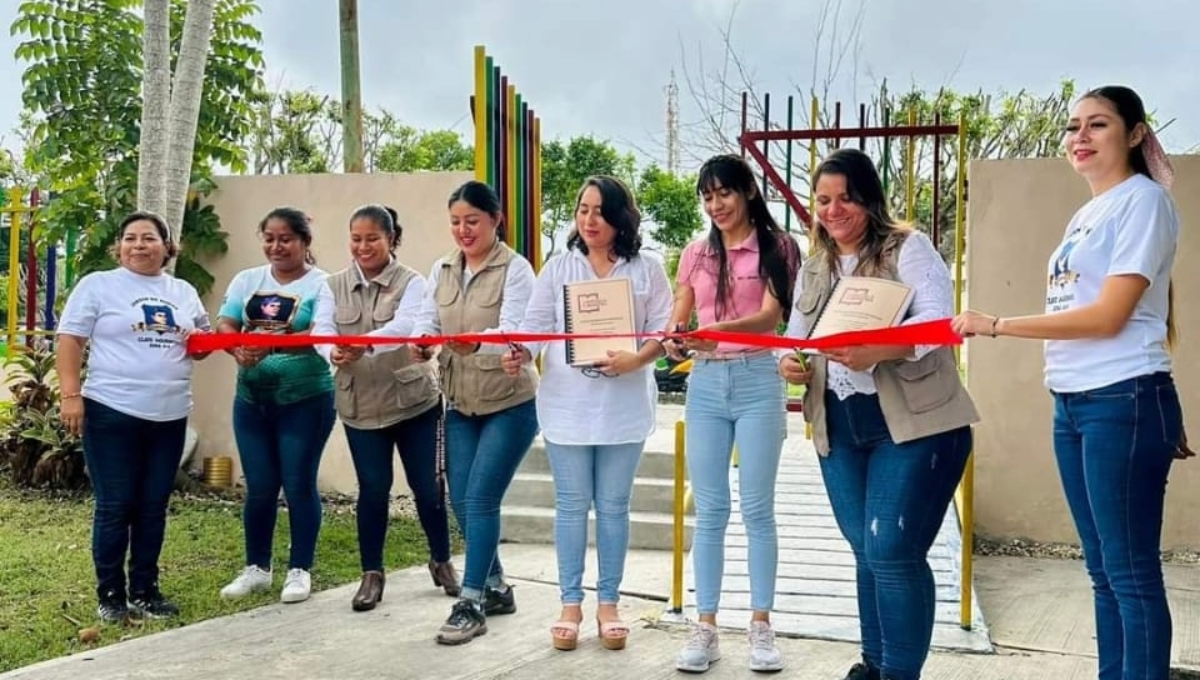 Primaria de Candelaria recibe 250 mp del programa federal 'La Escuela es Nuestra'