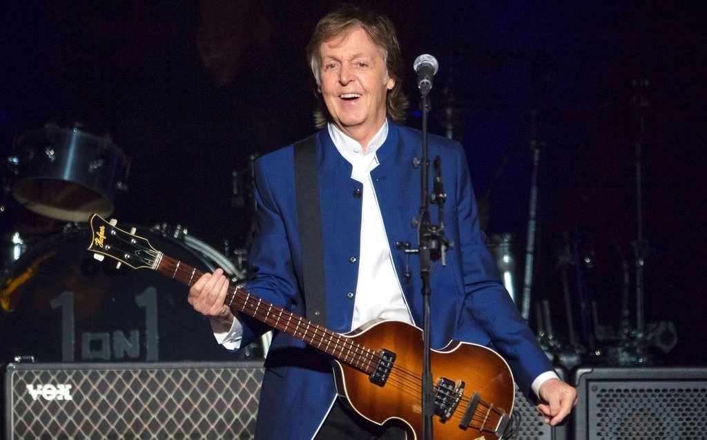 Paul McCartney en el Foro Sol de la CDMX: Fechas, horarios y setlist de los conciertos