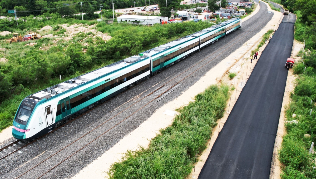 Tren Maya: ¿Cuánto costará el boleto del viaje desde Chiapas a Quintana Roo?