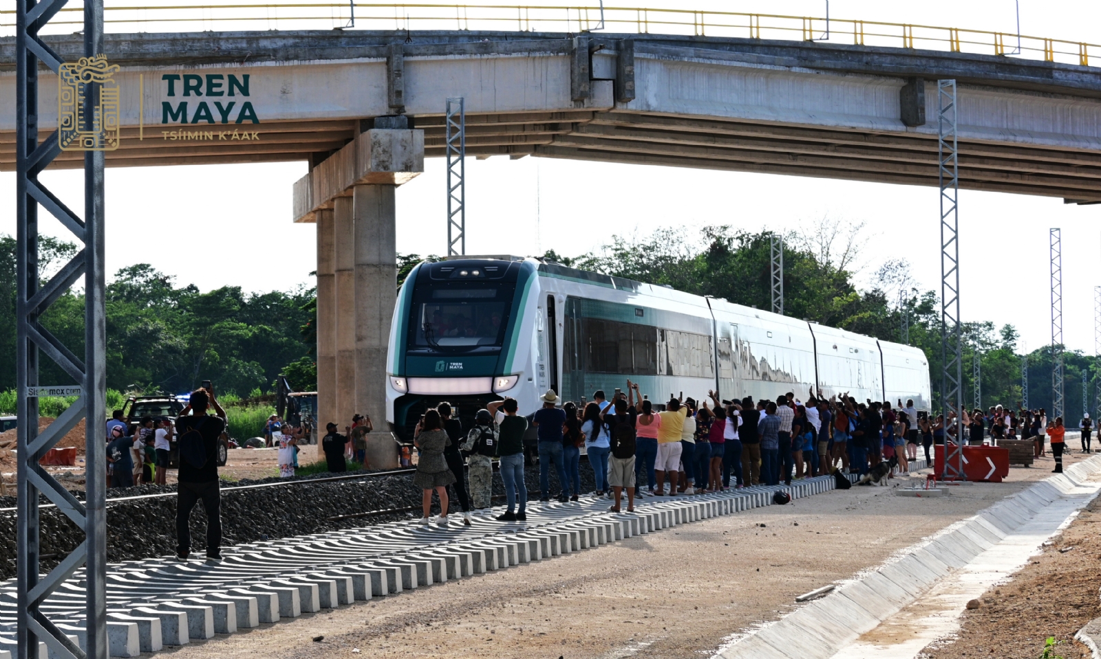 ¿Cuánto costará el boleto del Tren Maya de Tulum-Chetumal?