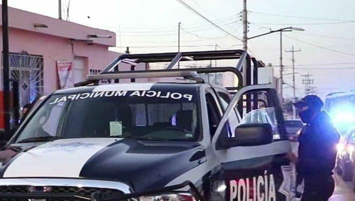 Vinculan a proceso a dos hombres por chocar y golpear a un mototaxista en la vía Cepeda-Halachó