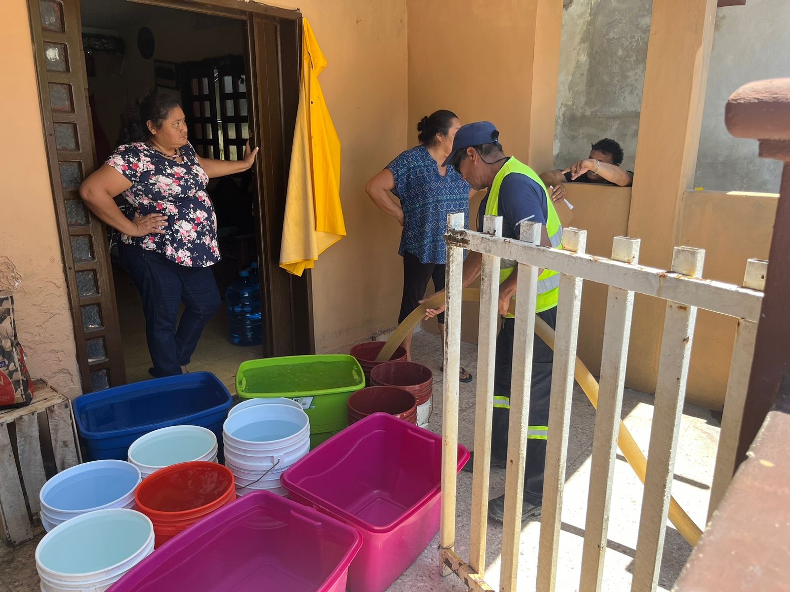 Empresarios de Isla Mujeres exigen a CAPA intervenir ante irregularidades de Aguakan