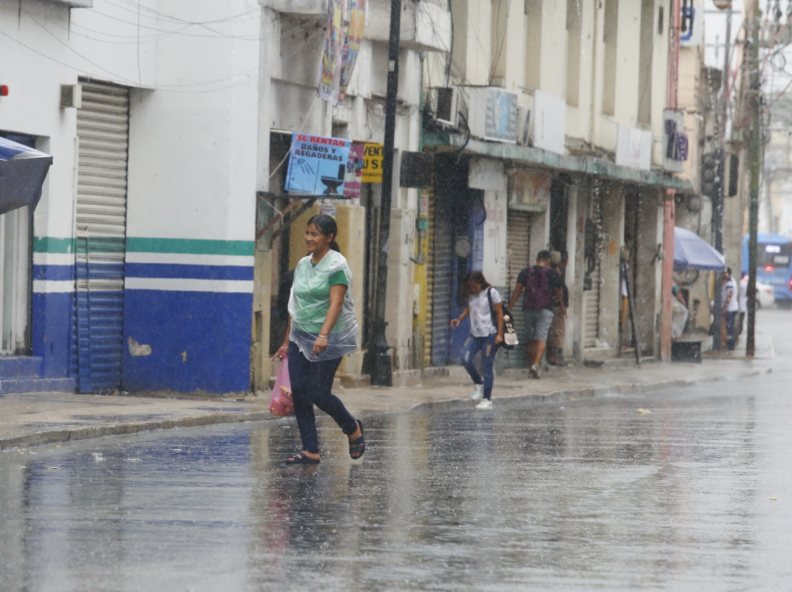 Frente Frío 9 en Yucatán: Así afectará hoy miércoles 15 de noviembre