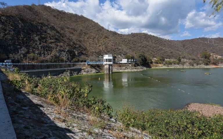 Conagua emite alerta, asegura que Cutzamala se quedará sin agua en junio de 2024