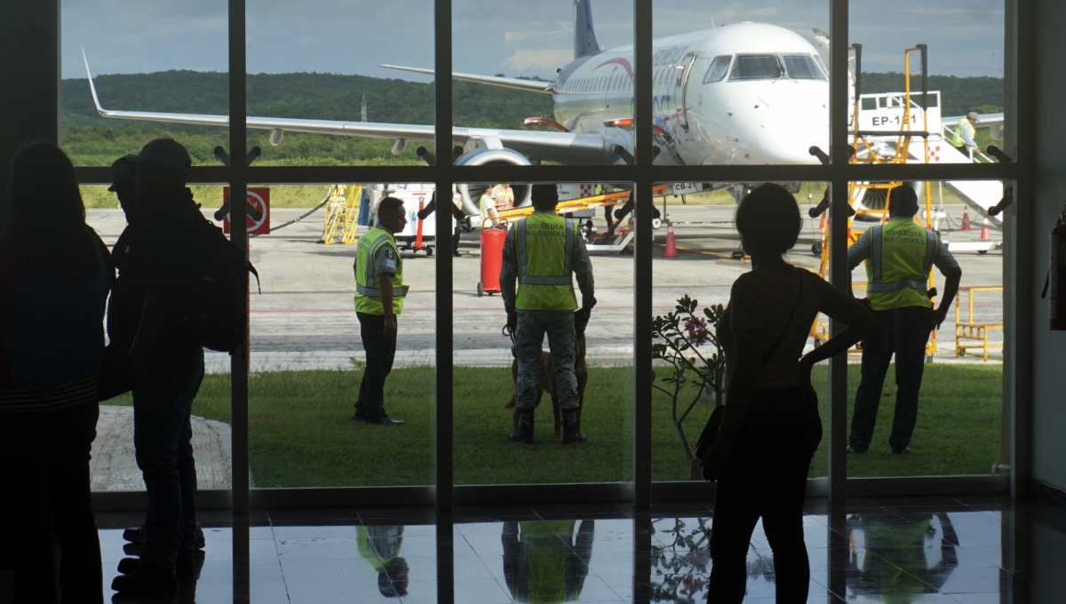 Mexicana de Aviación suspende inicio de operaciones en Campeche este 3 de diciembre