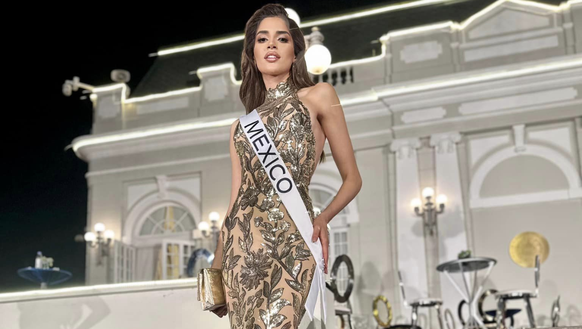 Preliminar de Miss Universo 2023: Así lució Melissa Flores en traje de baño y vestido de gala