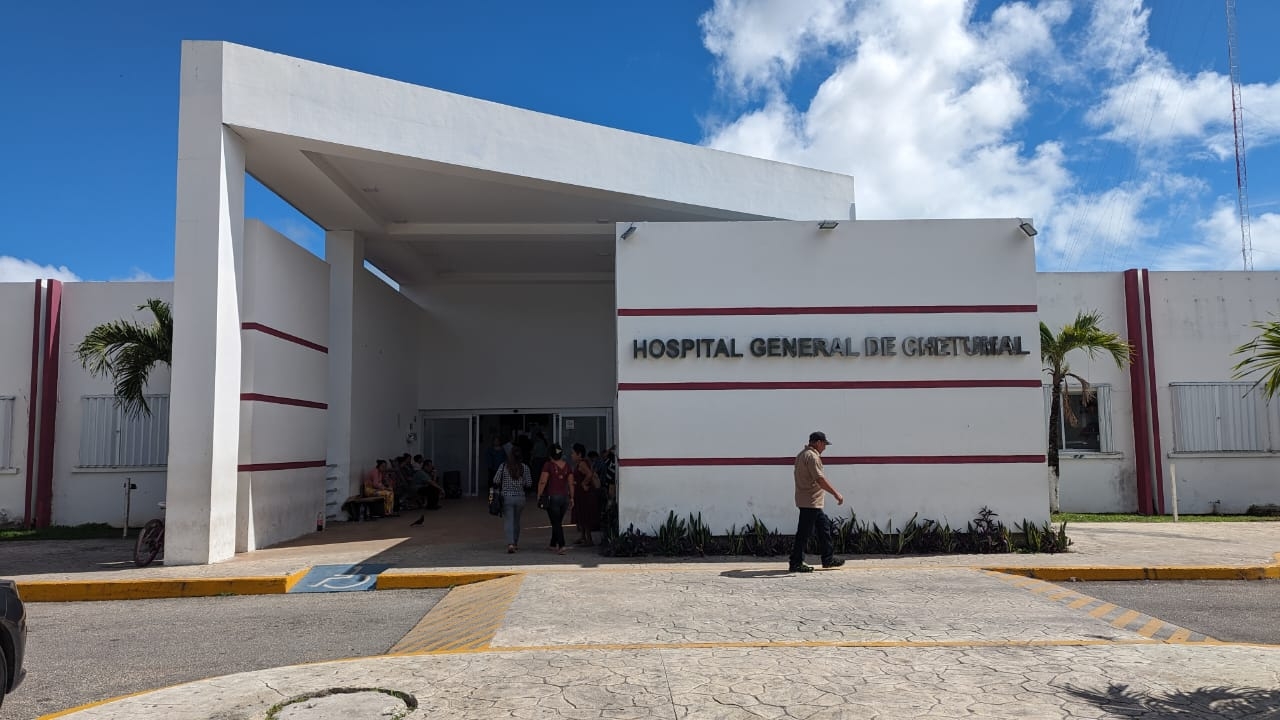 Dengue supera los 4 mil casos en Quintana Roo; Cancún el más afectado