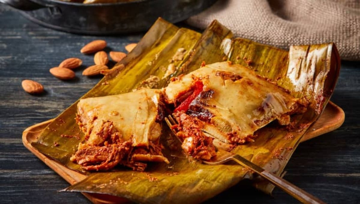 La Unesco declaró en 2010 a la gastronomía mexicana, como Patrimonio Inmaterial de la Humanidad.
