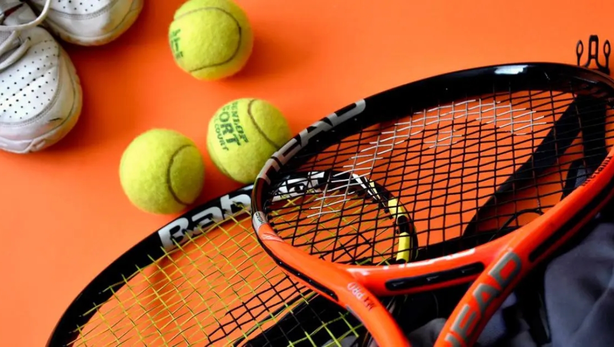 Los cuatro tenistas mexicanos fueron suspendidos desde un año hasta de por vida en el deporte