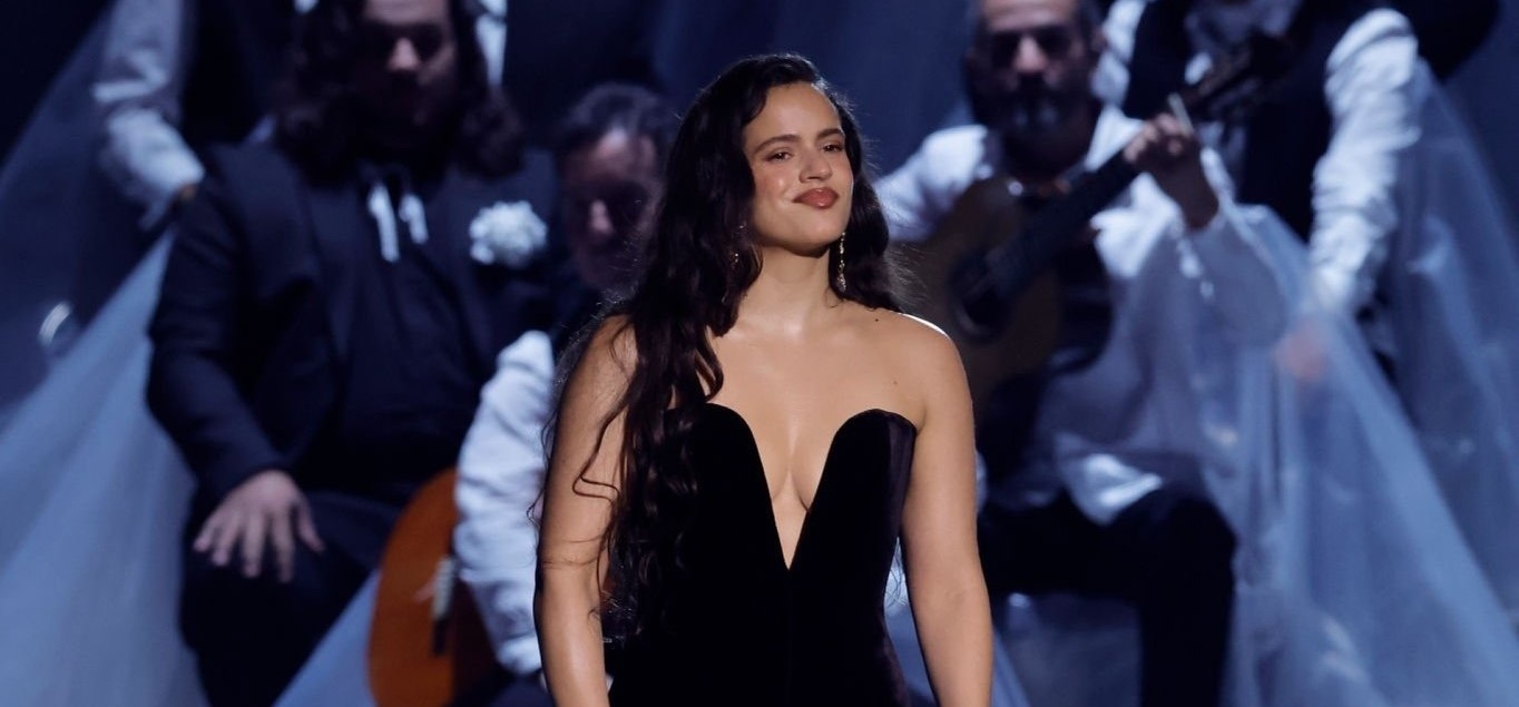 Latin Grammy 2023: Estos son los mejores vestidos de la noche