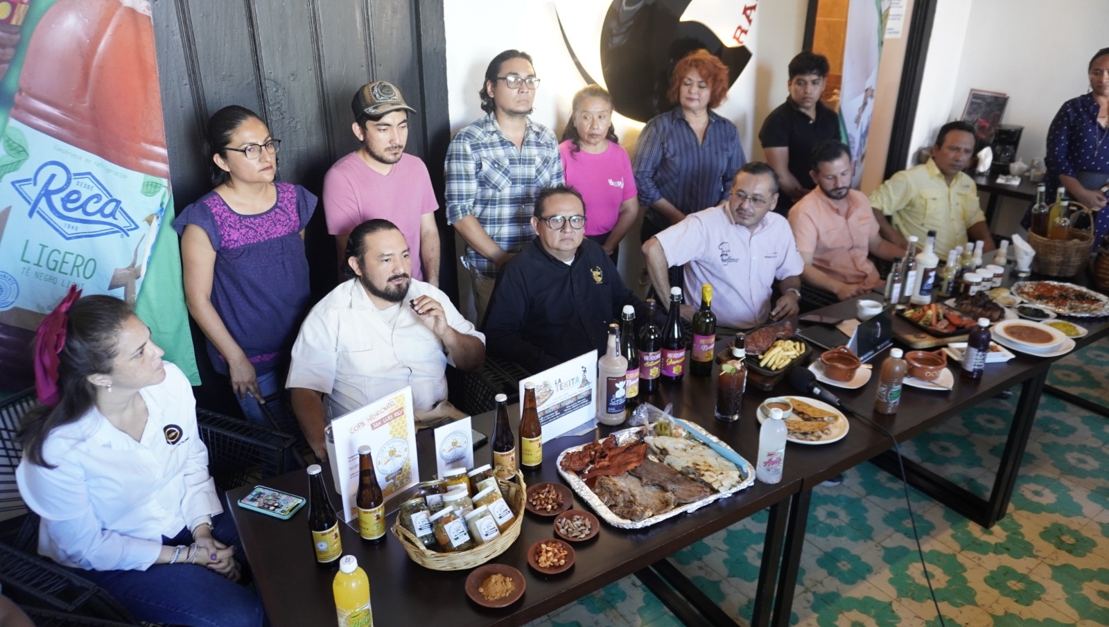 Anuncian la Feria del Asado y de la Hidromiel en Campeche: ¿Cuándo y dónde será?