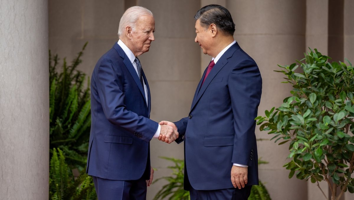 Estados Unidos quiere que China coopere en lucha contra Fentanilo y le hace un guiño