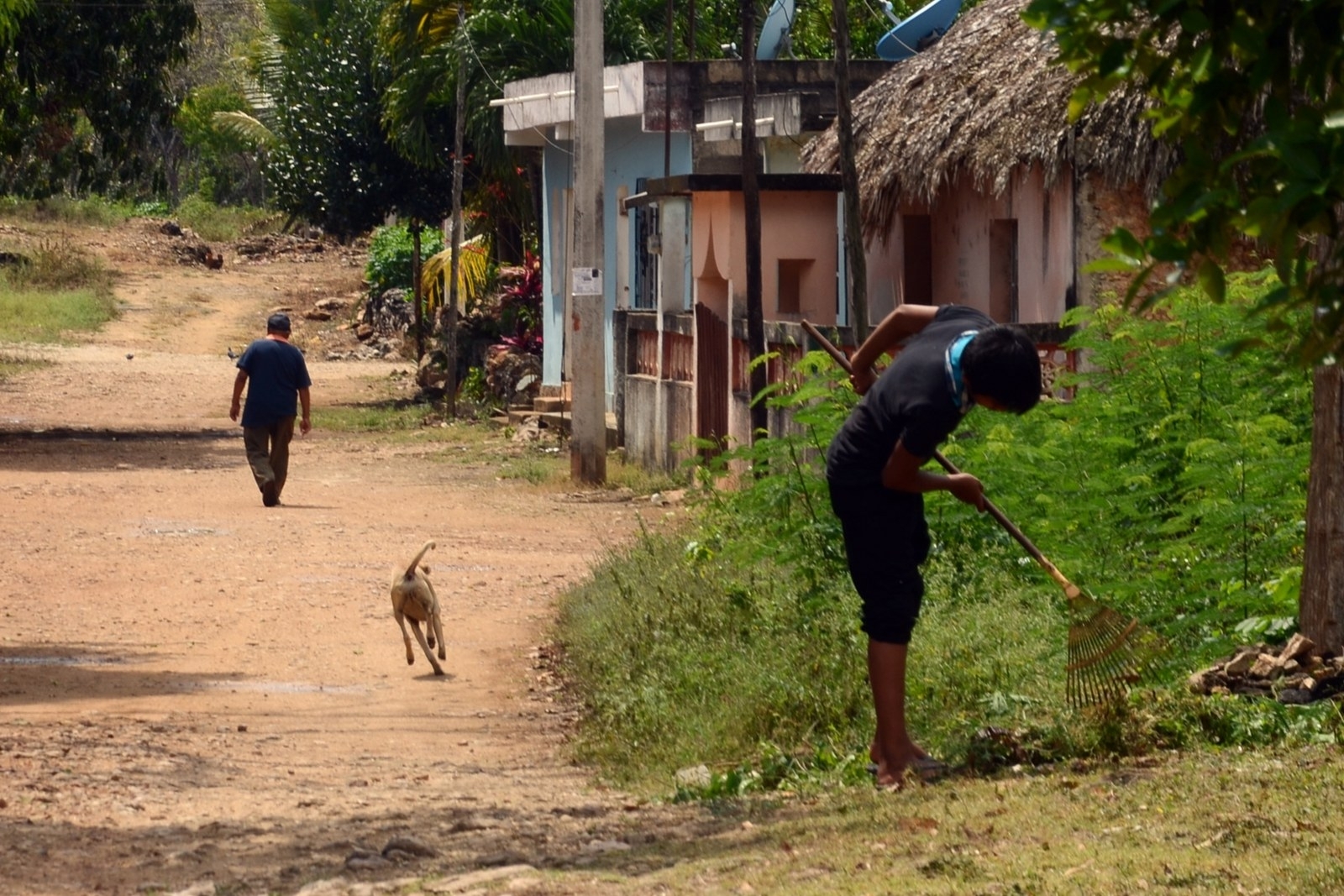 Chetumal: Conflicto en la zona limítrofe con Campeche, sin resolverse por falta de interés