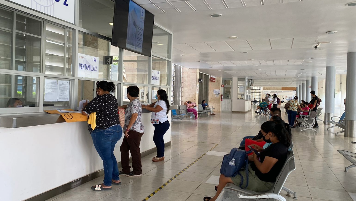 Yucatán, la entidad con más casos de dengue a nivel nacional