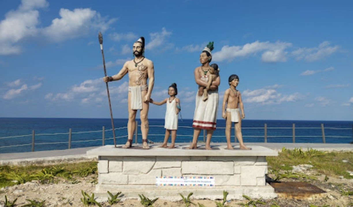Parque Escultórico de Punta Sur en Isla Mujeres se ampliaría un 25 porciento para el 2024