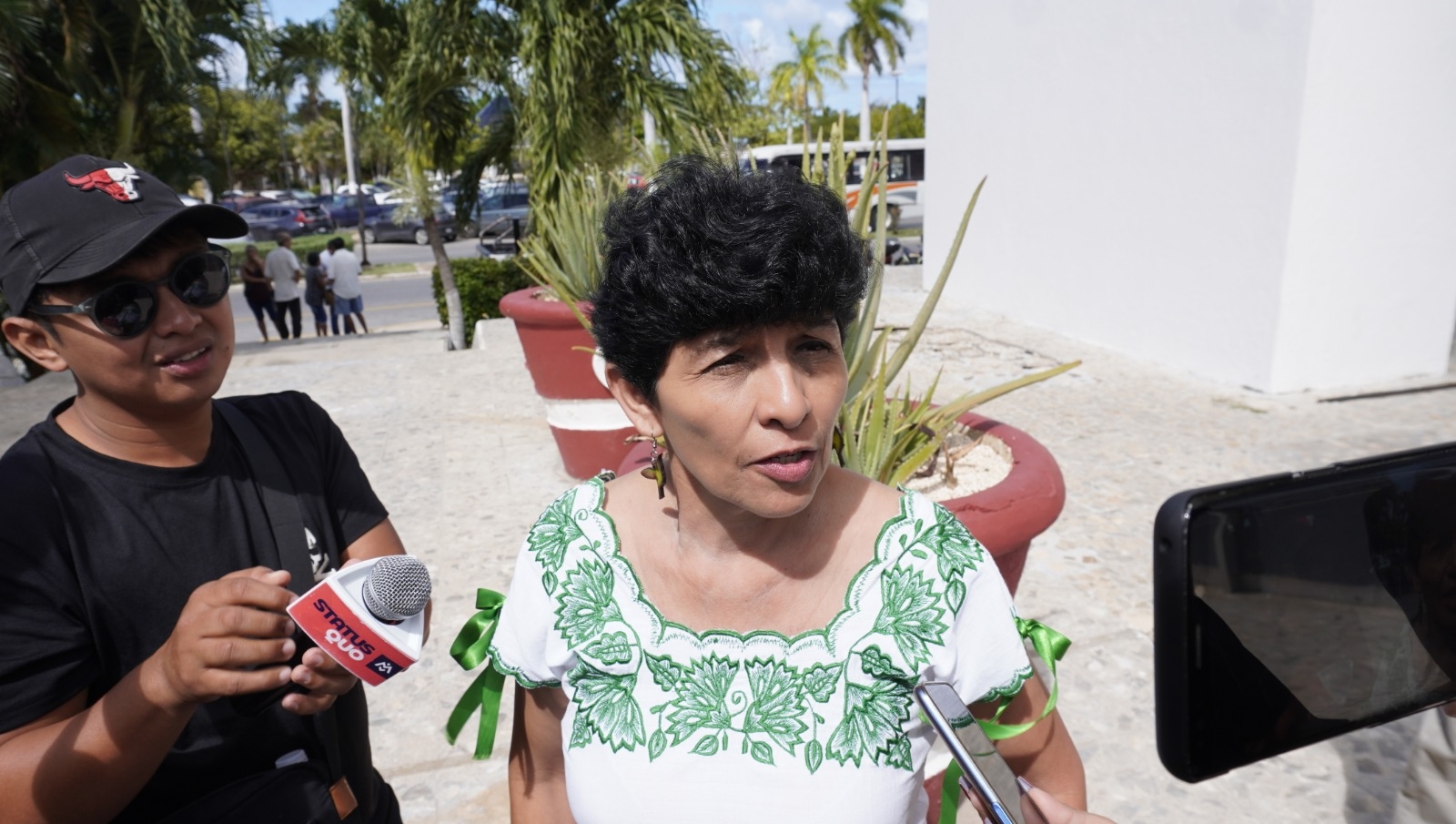 Diputadas de Campeche investigadas por vandalismo podrían participar en las elecciones de 2024