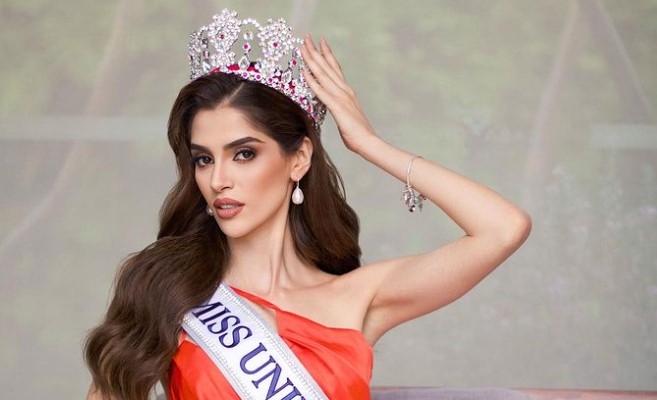 Miss Universo: Melissa Flores sufre un accidente y puede ir al quirófano