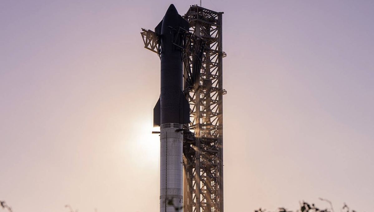 SpaceX continúa mandando cohetes al espacio