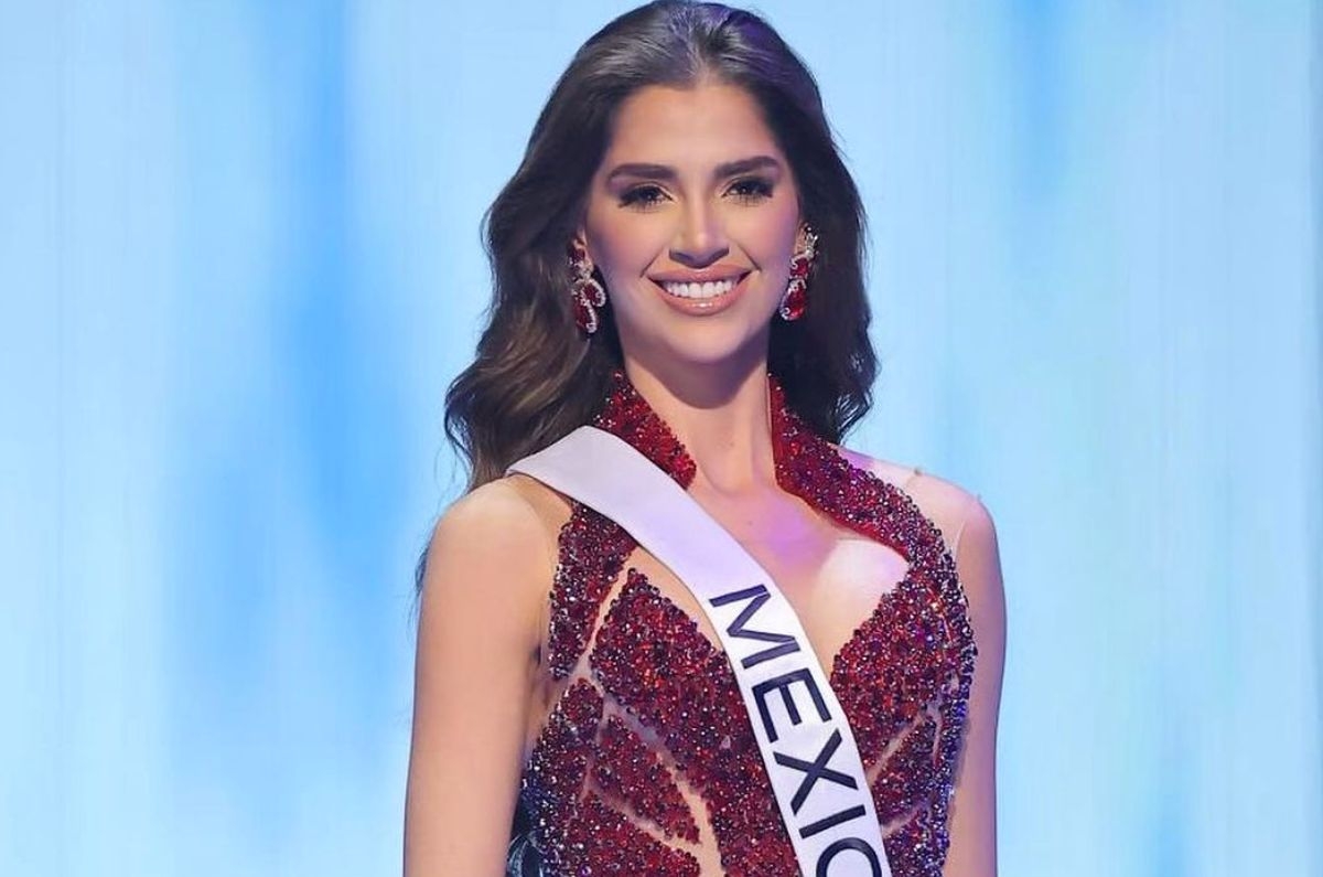 Miss Universo 2023: Así fue la eliminación de Melissa Flores, representante de México