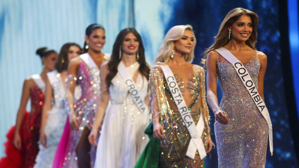 Miss Universo 2023: Los mejores memes del certamen