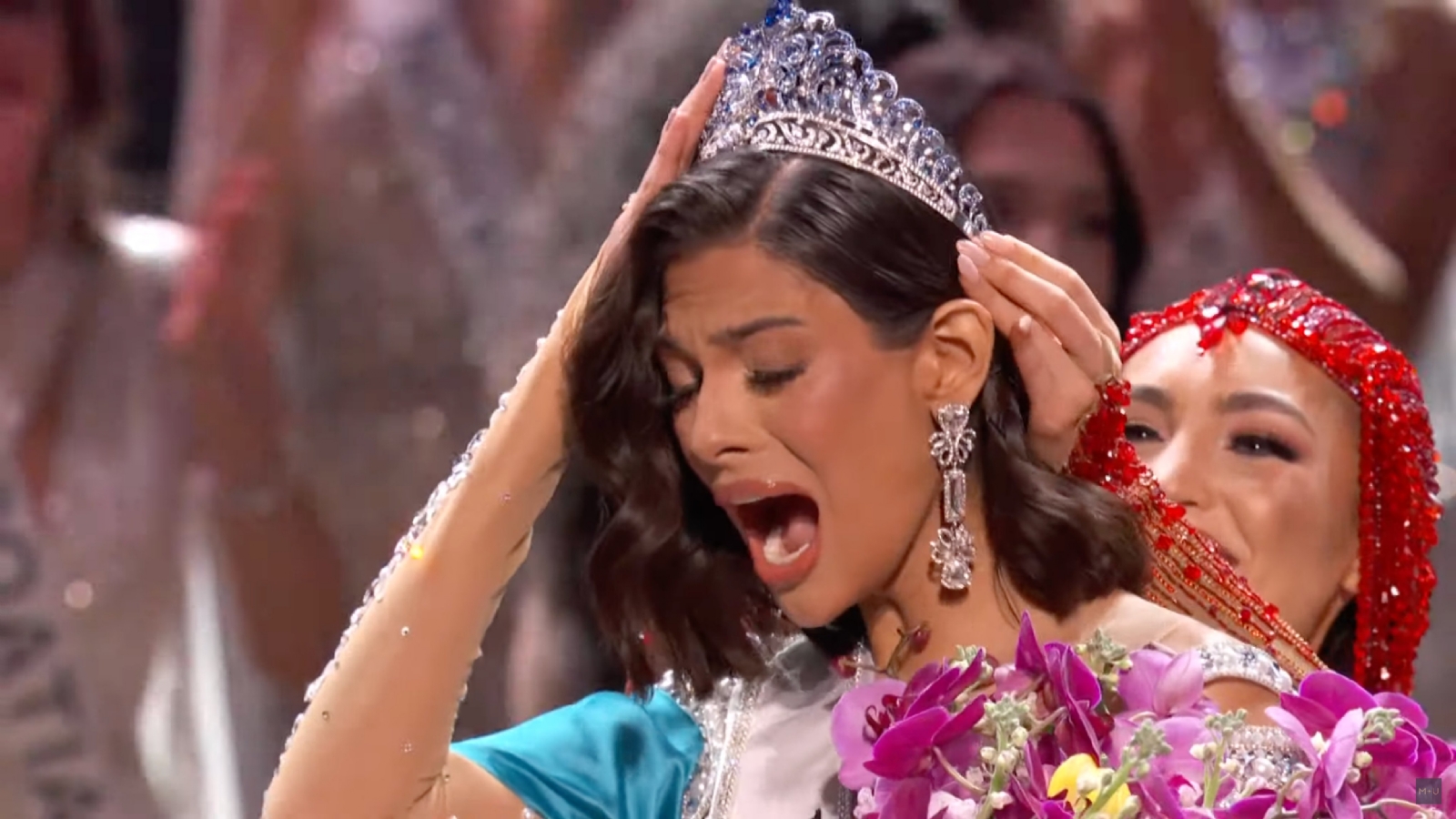 Nicaragua gana Miss Universo 2023