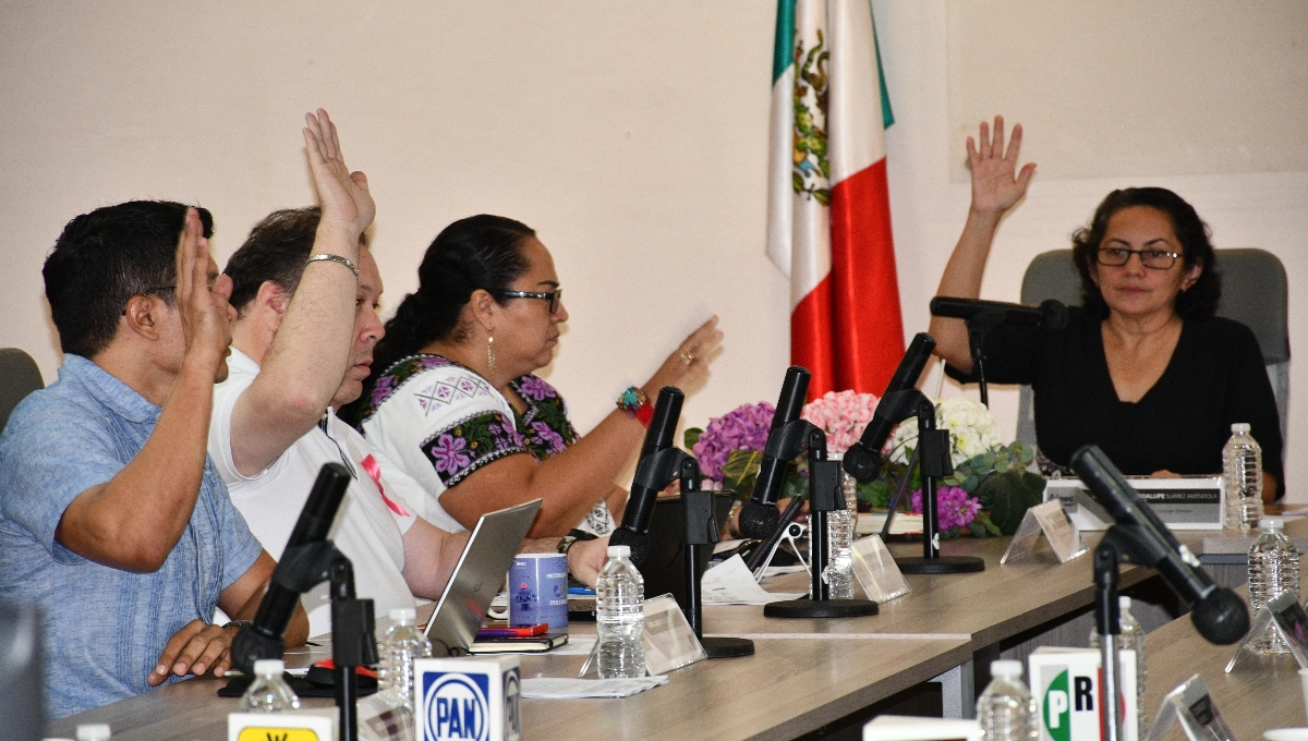 Campeche: IEEC pone en riesgo las elecciones del 2024 por posibles embargos del SAT y el IMSS