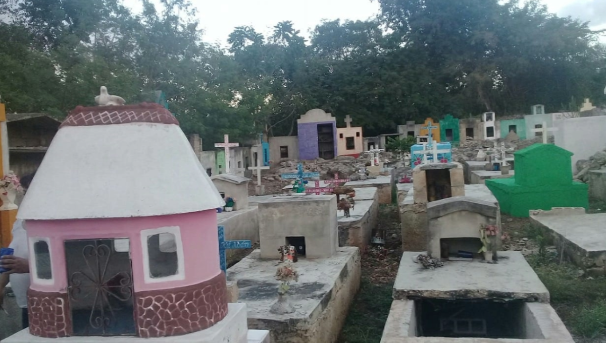 Estos son los mitos más curiosos sobre la muerte en Tekal de Venegas, Yucatán