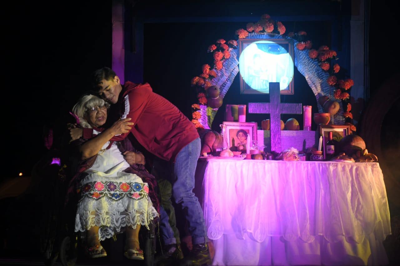 Coco El Musical en Mérida: ¿Dónde y a qué hora será?