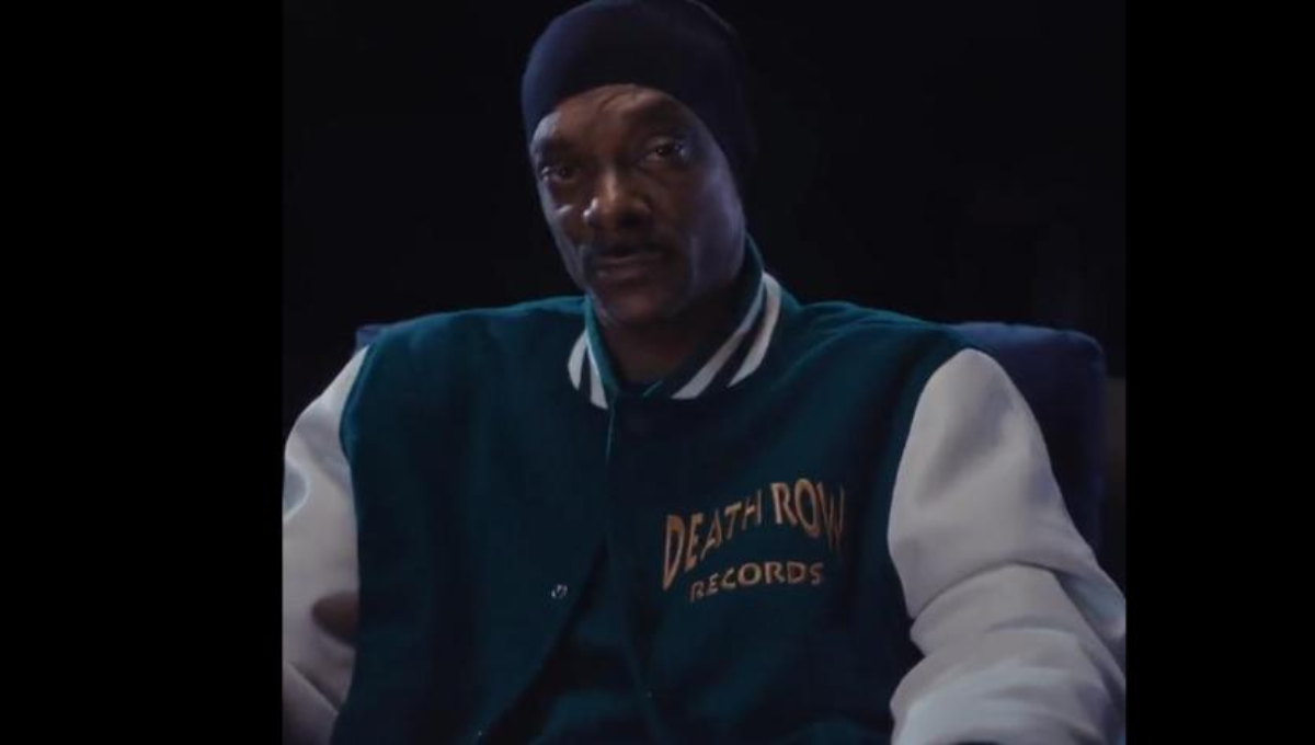 Snoop Dogg 'engaña' a todos sobre anuncio de dejar de fumar; aquí el motivo del trolleo en redes: VIDEO