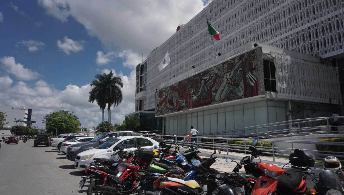Campeche busca ejercer 25 mmdp en 2024; se plantea rescate al IEEC