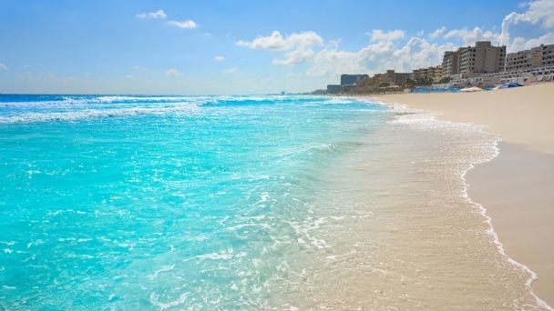¿Cuáles son las mejores playas de Quintana Roo para recibir Año Nuevo?