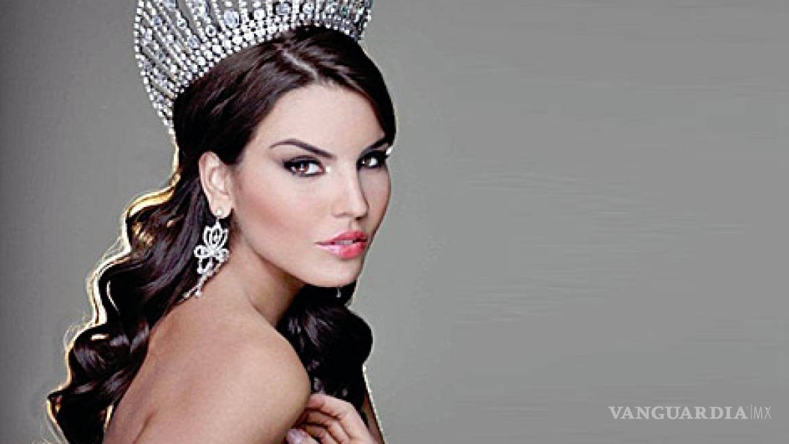 Cynthia de la Vega iba a representar a México en Miss Mundo pero fue desechada por Lupita Jones quien argumentó indisciplina