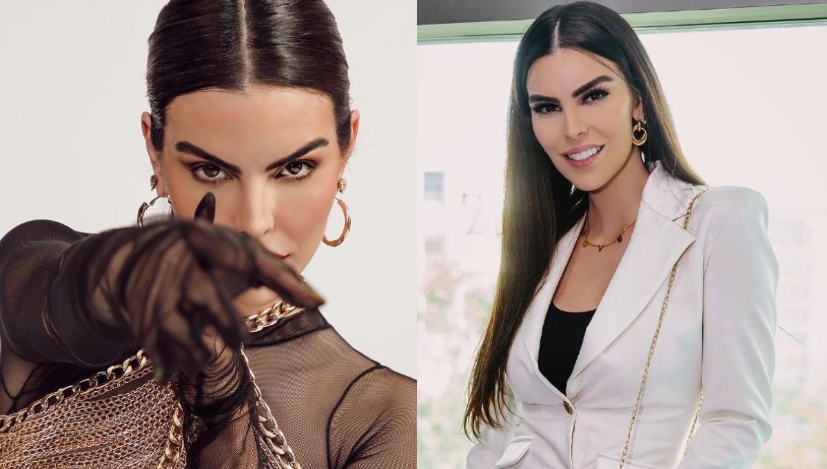 ¿Quién es Cynthia de la Vega, la nueva Directora de Miss Universo en México?