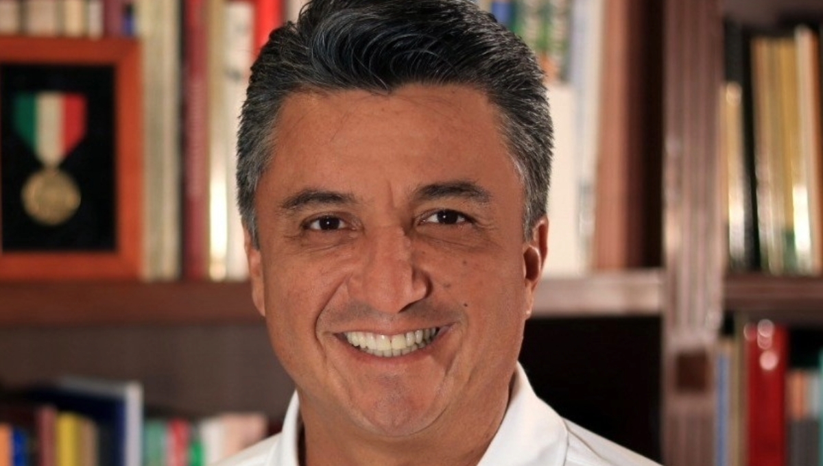 Raúl Pozos Lanz renunciará como titular de la Secretaría de Educación de Campeche: VIDEO