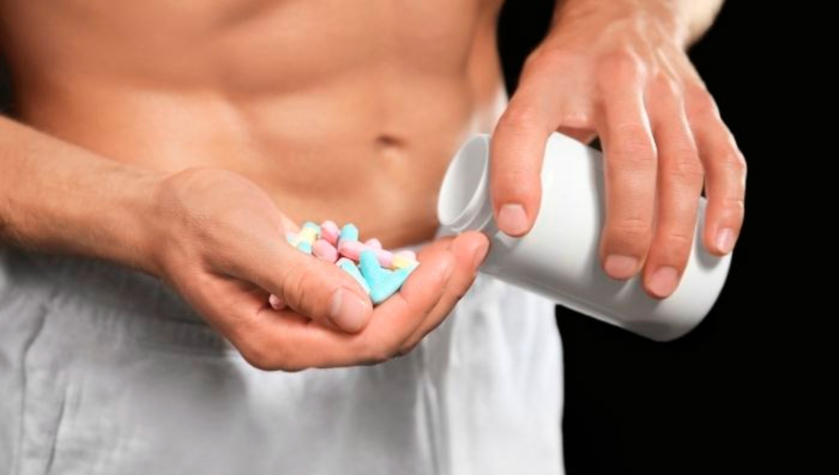 El consumo de esteroides anabólicos con fines estéticos afecta tanto a hombres como a mujeres