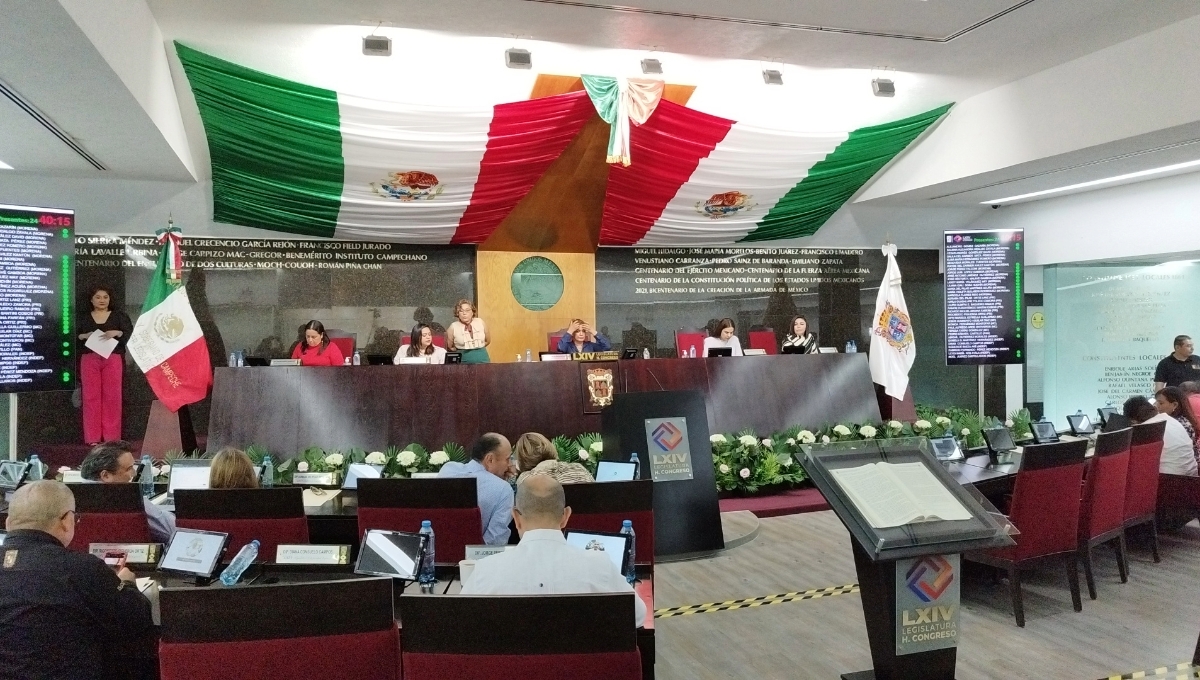 Gobierno de Campeche reducirá de 2 a 15 mdp en el presupuesto del 2024 a nueve municipios