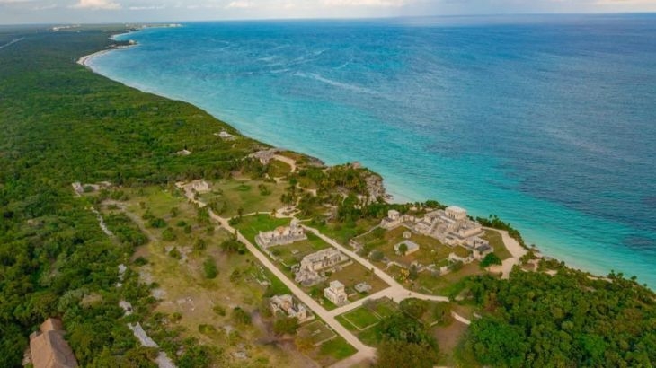 ¿Por qué cerrará la zona arqueológica de Tulum en Quintana Roo?