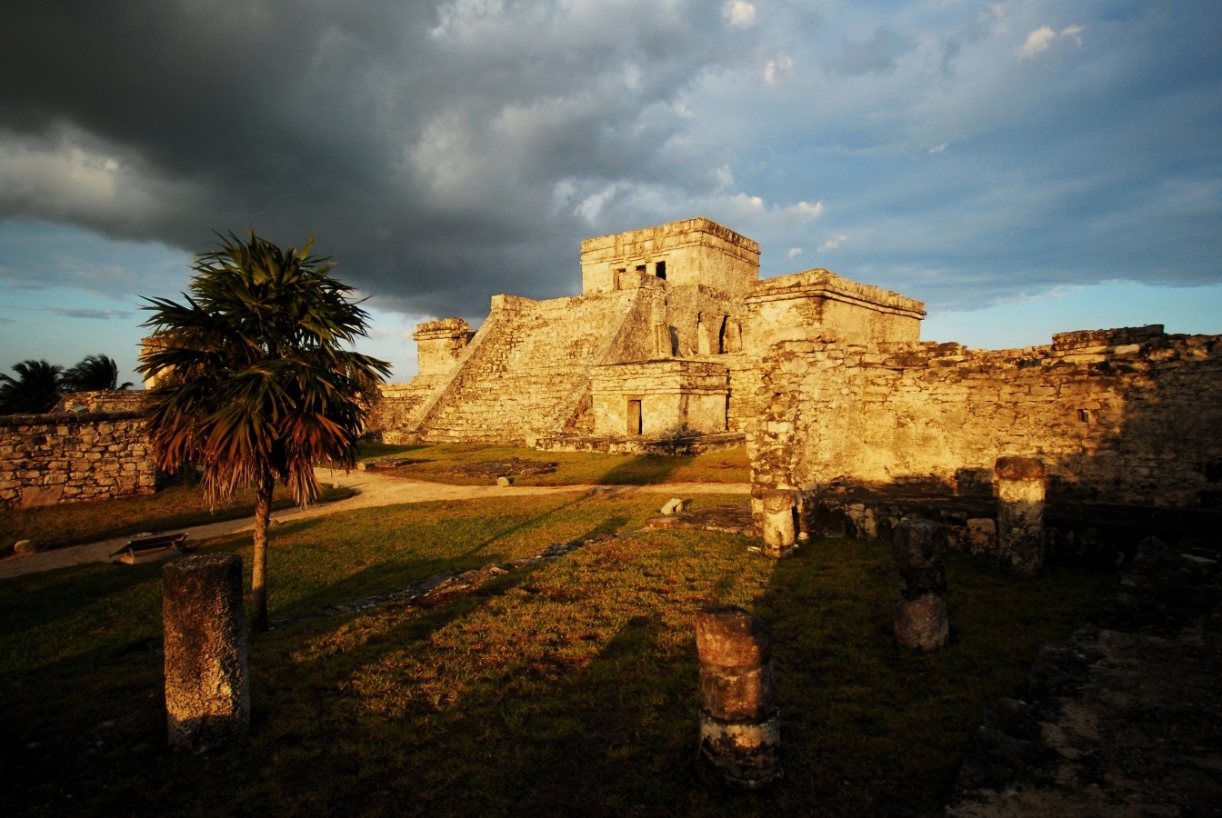 ¿Cuándo volverá a abrir al público la zona arqueológica de Tulum en Quintana Roo?