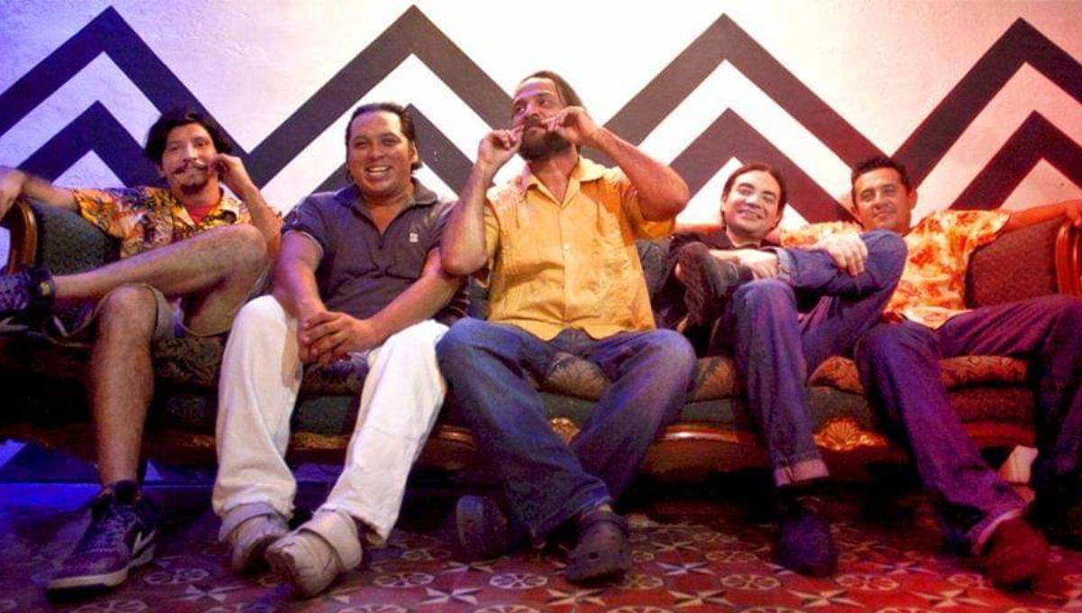 Malafacha Show presentará música para concientizar problemáticas en Mérida
