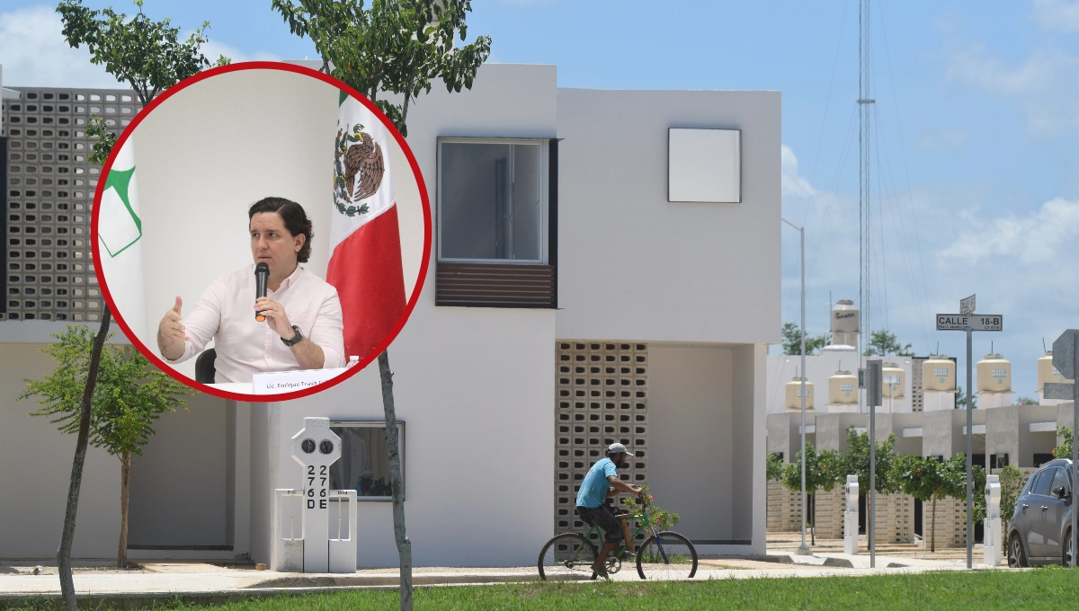 Mafia inmobiliaria en Mérida: Así habría operado el titular de la AMPI para impulsar una Zona Prime