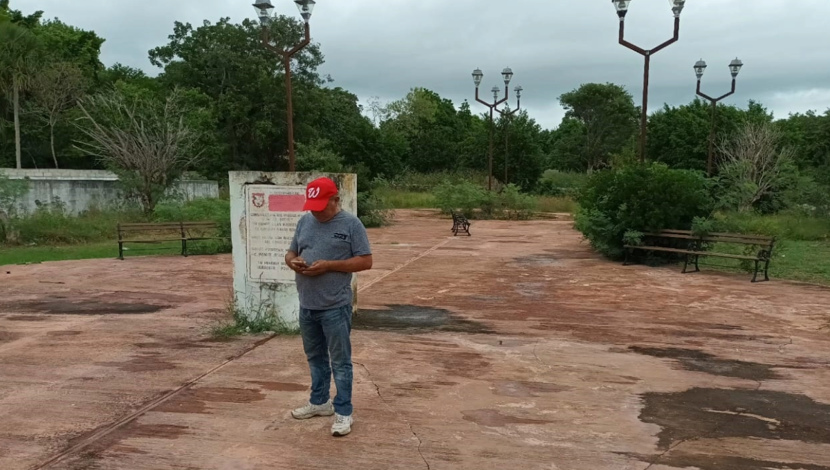 Alma en pena y aluxes atemorizan a vecinos de Telchac Pueblo, en Yucatán