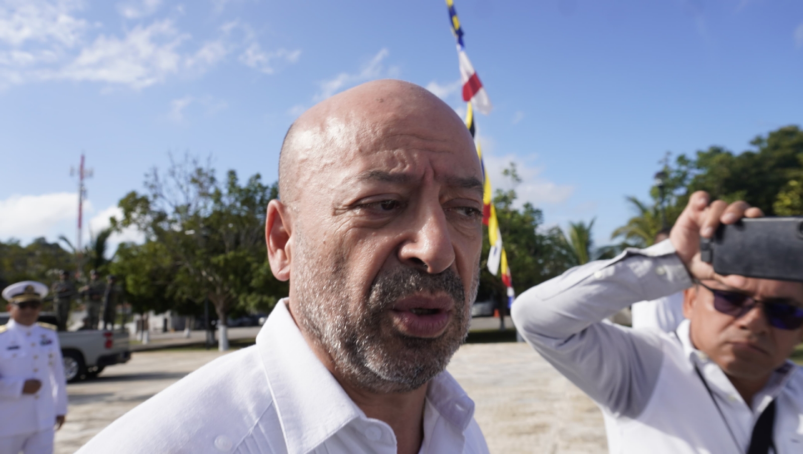 Renato Sales dejaría la Fiscalía de Campeche por una diputación por Morena en 2024